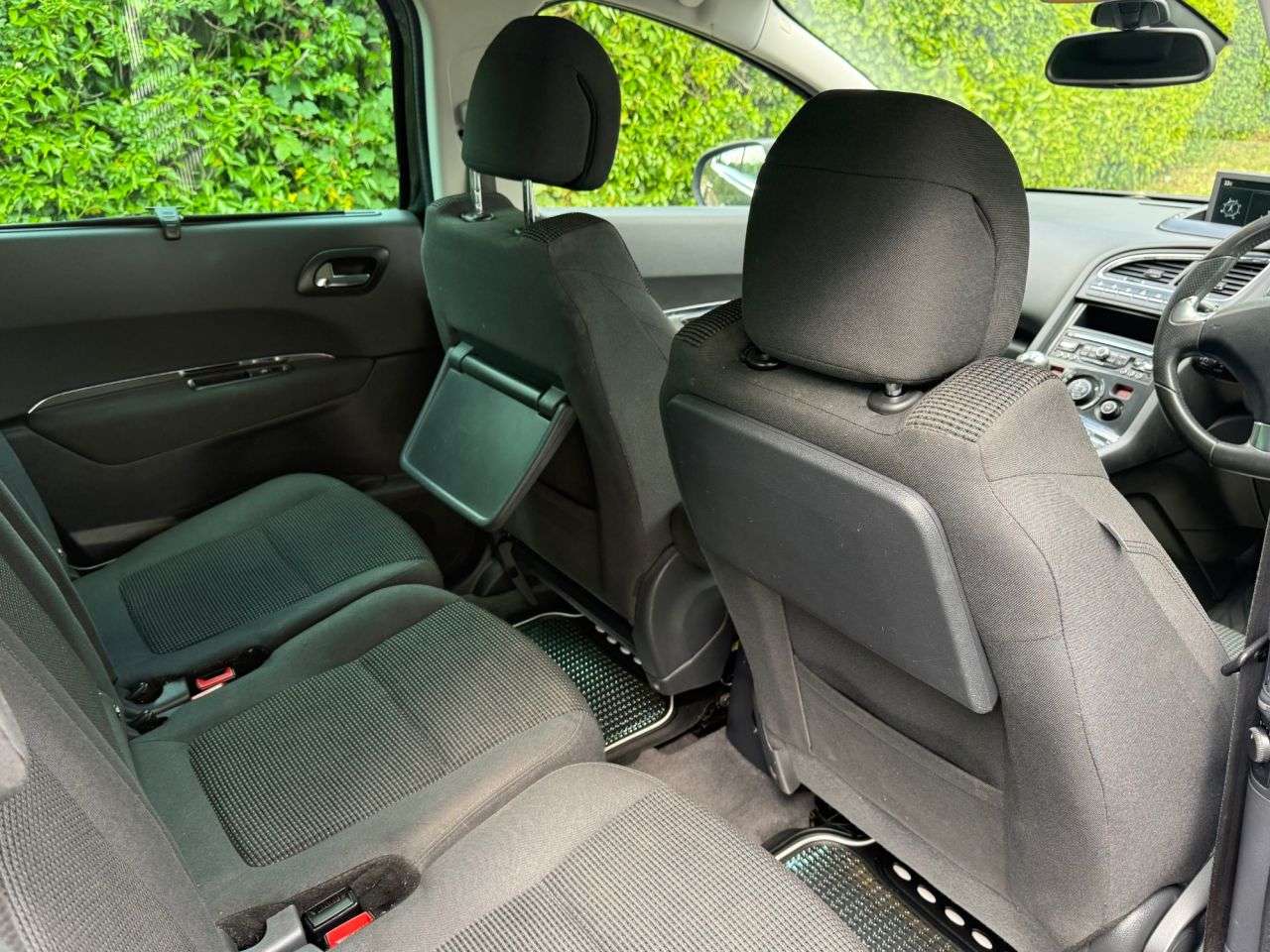 2016 PEUGEOT 5008 2016 PEUGEOT 5008