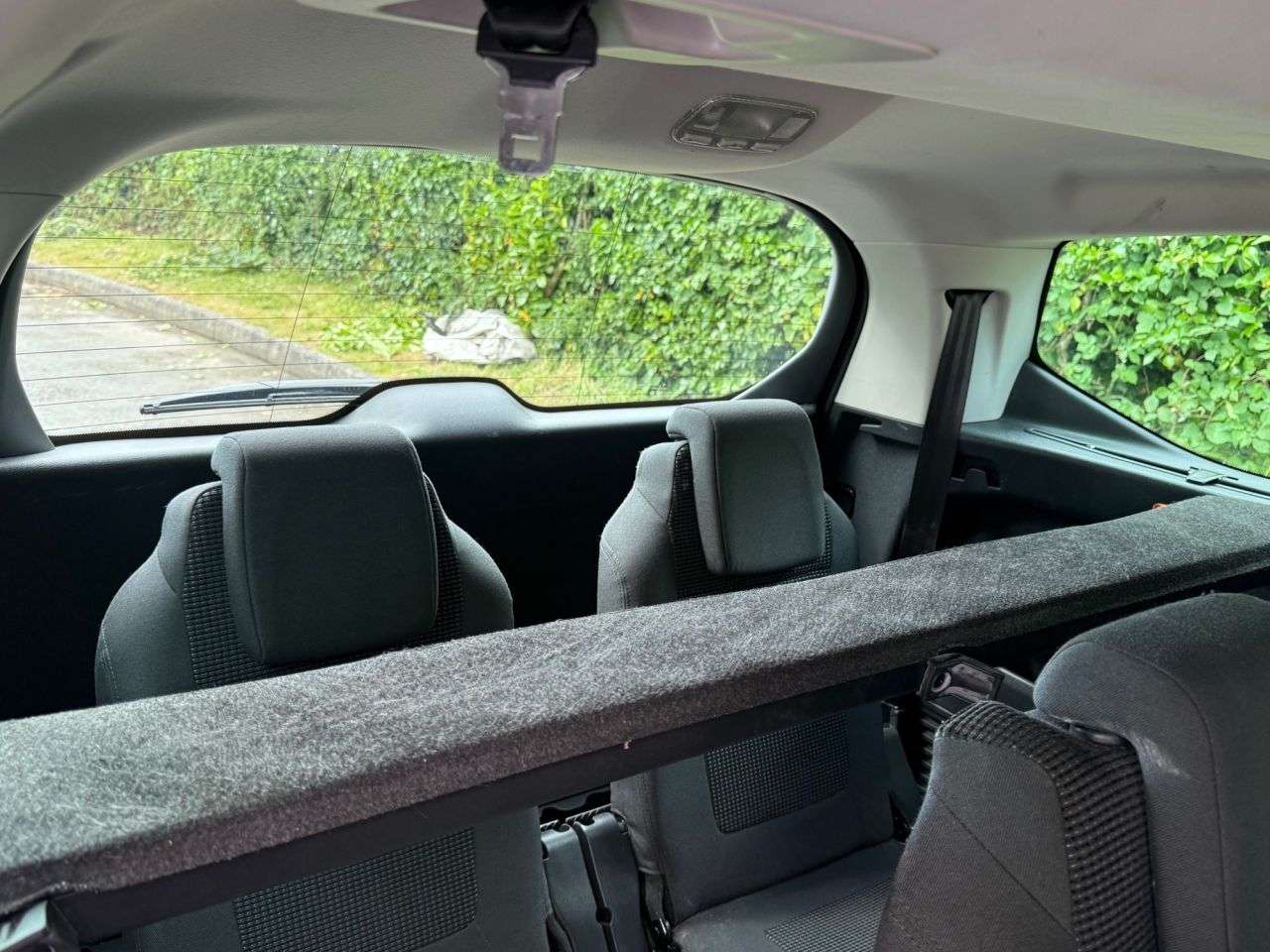 2016 PEUGEOT 5008 2016 PEUGEOT 5008