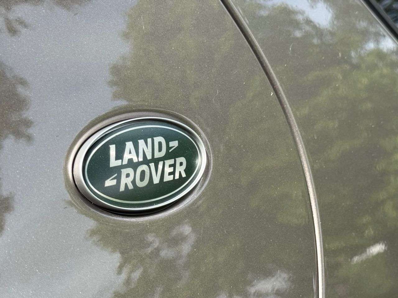 2017 LAND ROVER DISCOVERY 2017 LAND ROVER DISCOVERY