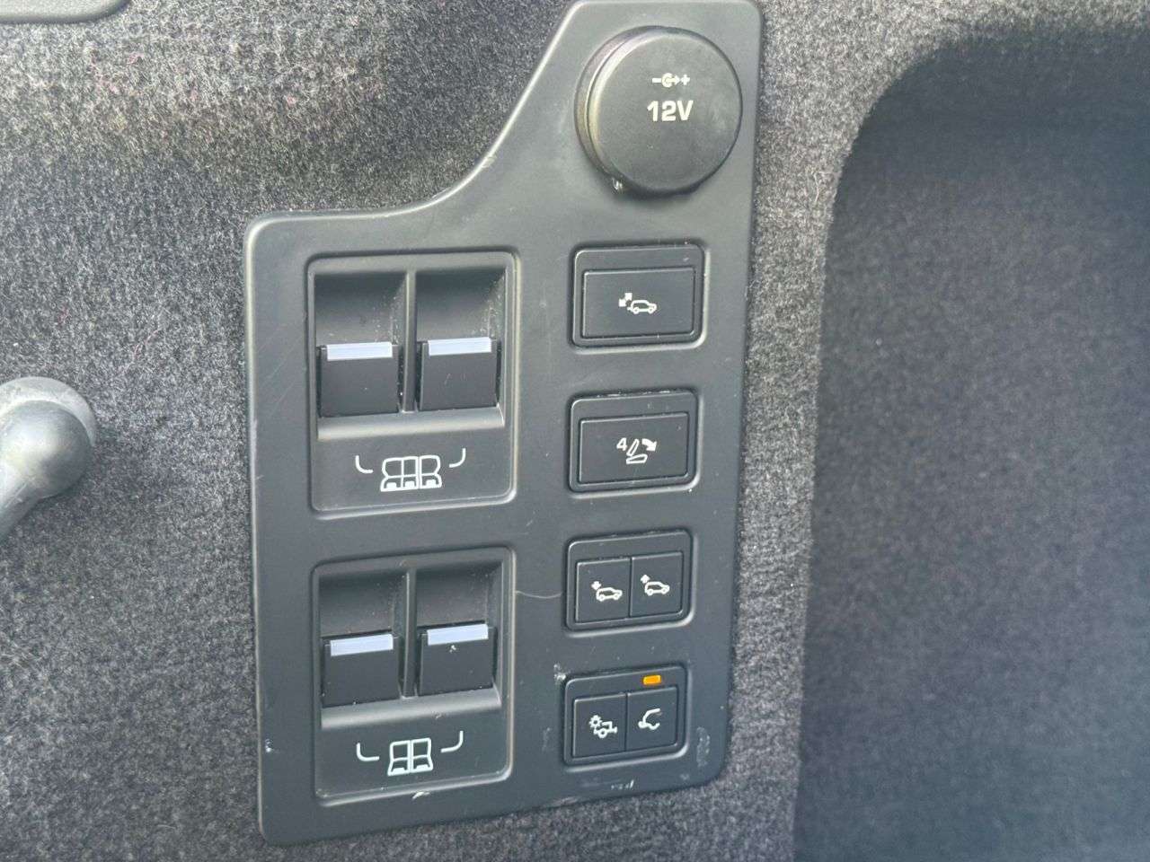 2017 LAND ROVER DISCOVERY 2017 LAND ROVER DISCOVERY