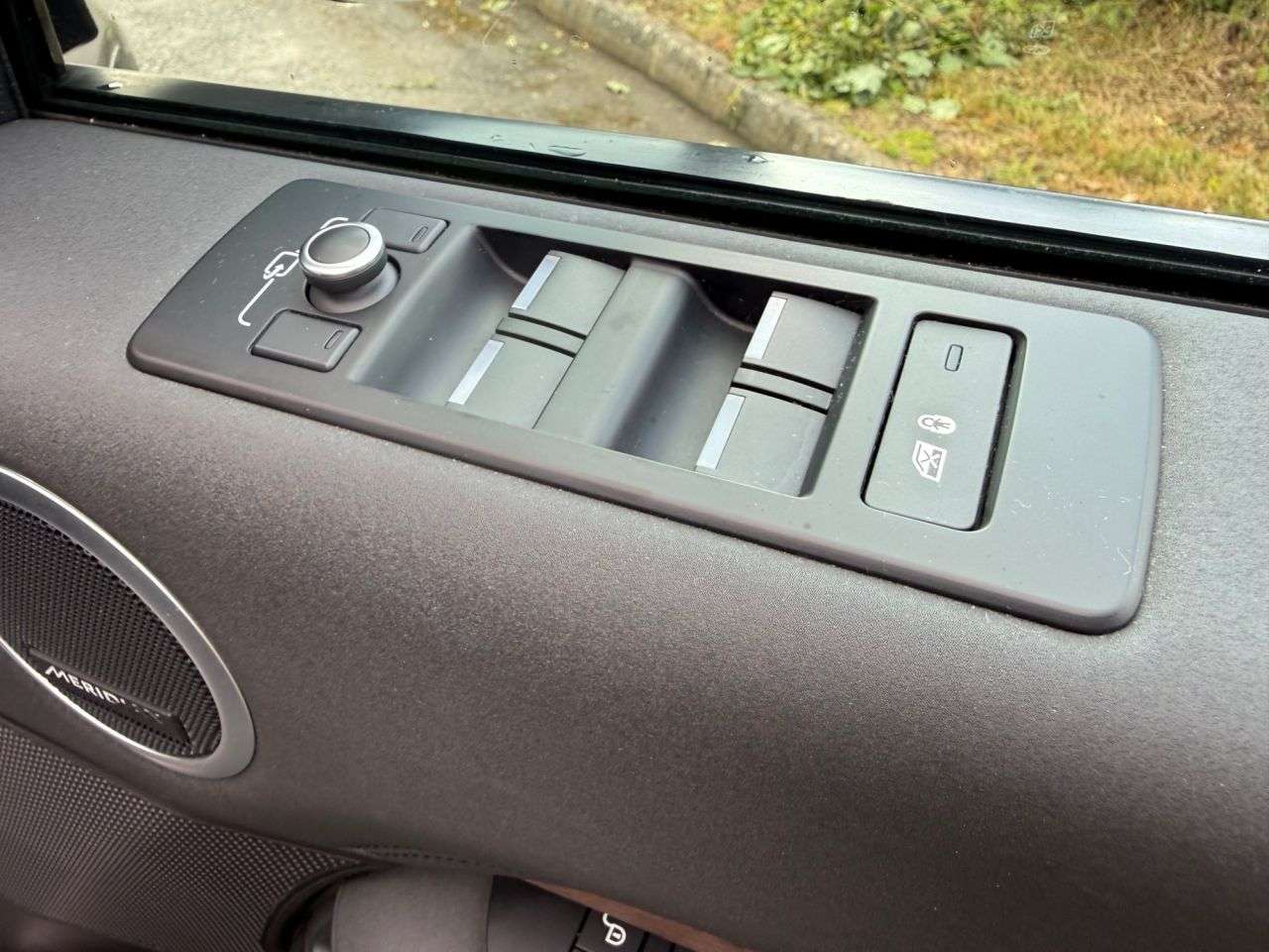 2017 LAND ROVER DISCOVERY 2017 LAND ROVER DISCOVERY
