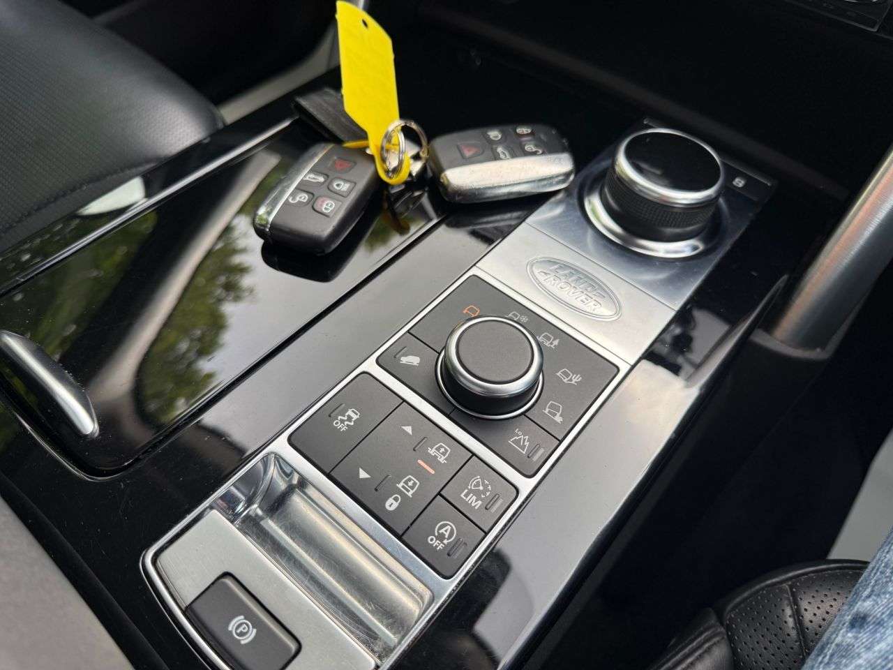 2017 LAND ROVER DISCOVERY 2017 LAND ROVER DISCOVERY