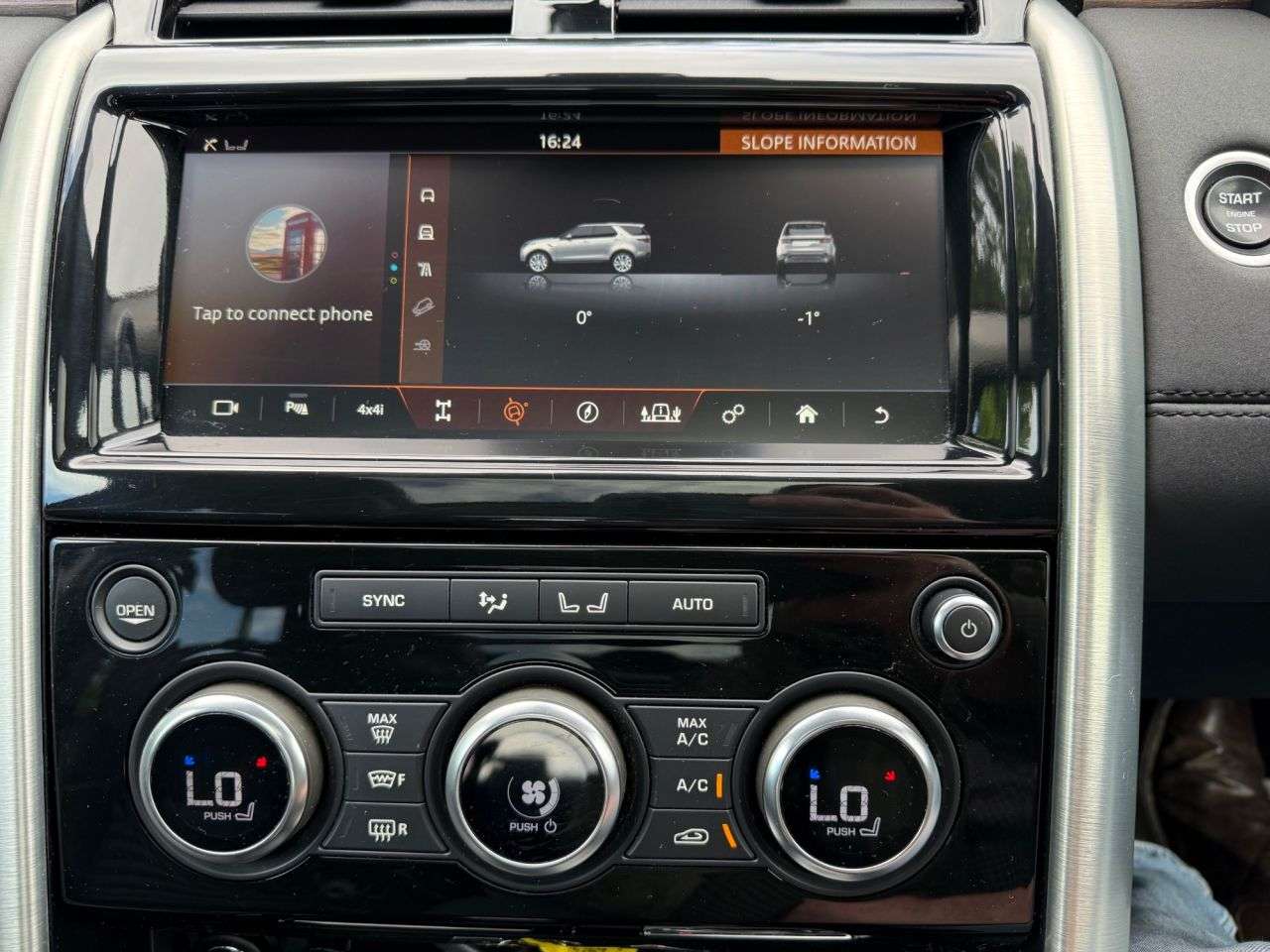 2017 LAND ROVER DISCOVERY 2017 LAND ROVER DISCOVERY