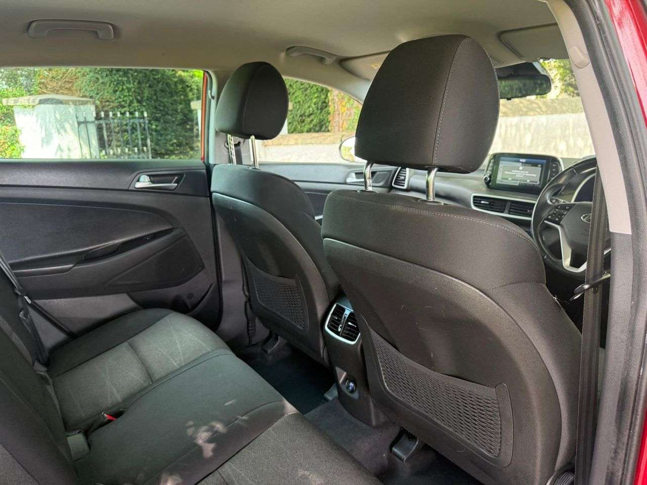 2019 HYUNDAI TUCSON 2019 HYUNDAI TUCSON