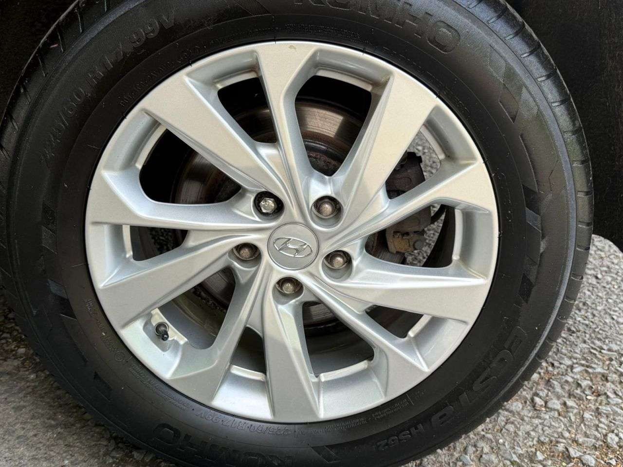 2019 HYUNDAI TUCSON 2019 HYUNDAI TUCSON