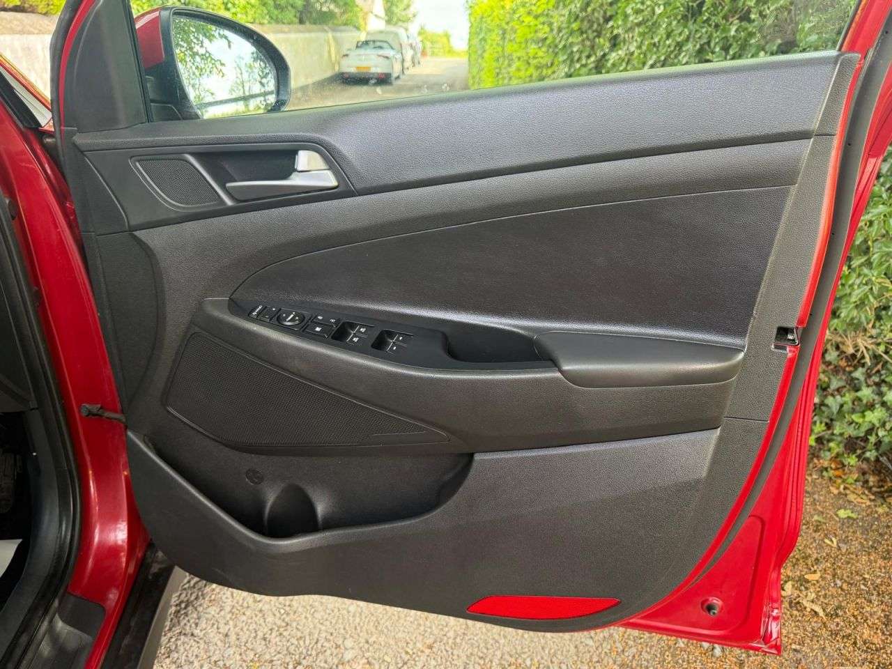 2019 HYUNDAI TUCSON 2019 HYUNDAI TUCSON