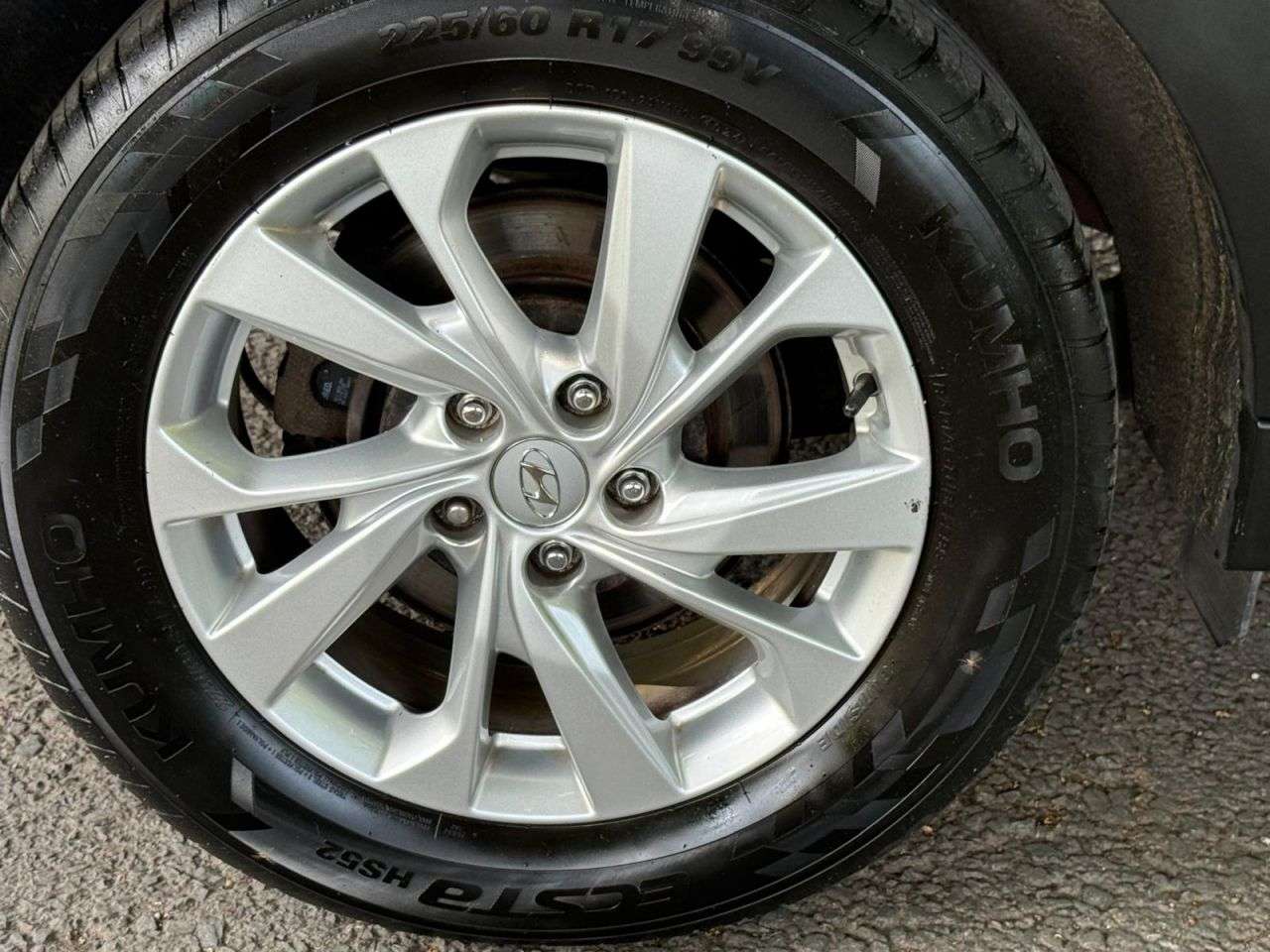 2019 HYUNDAI TUCSON 2019 HYUNDAI TUCSON