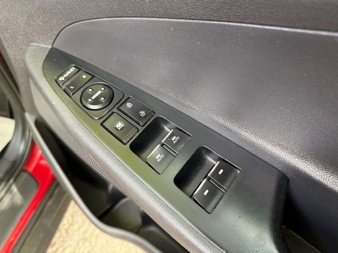 2019 HYUNDAI TUCSON 2019 HYUNDAI TUCSON