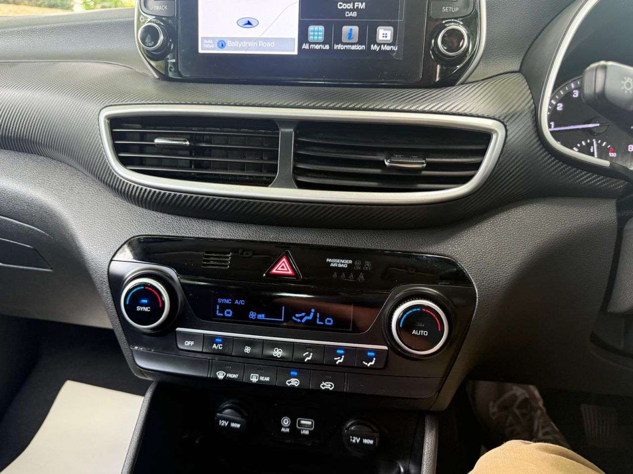 2019 HYUNDAI TUCSON 2019 HYUNDAI TUCSON