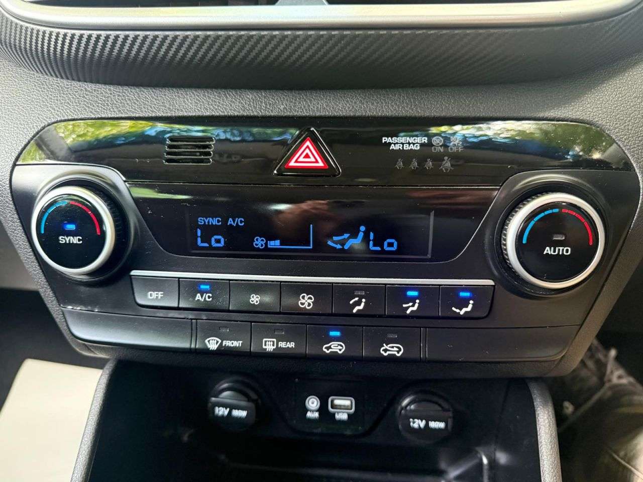 2019 HYUNDAI TUCSON 2019 HYUNDAI TUCSON