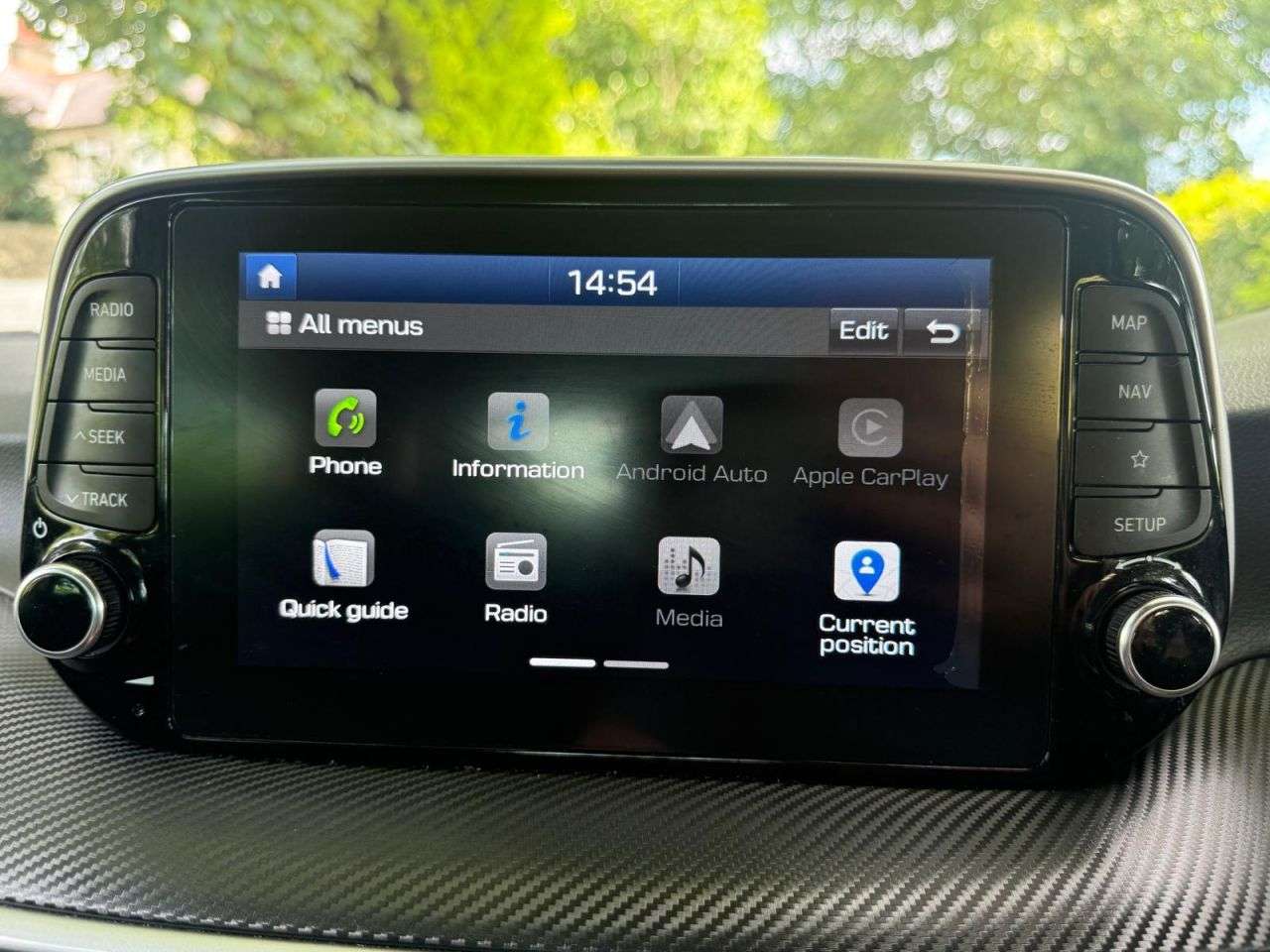 2019 HYUNDAI TUCSON 2019 HYUNDAI TUCSON