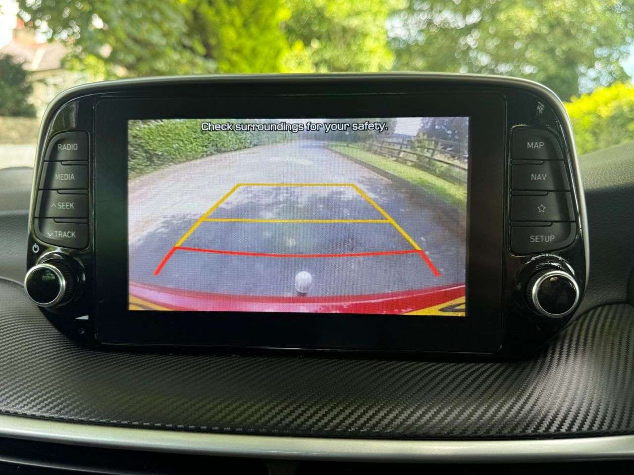 2019 HYUNDAI TUCSON 2019 HYUNDAI TUCSON