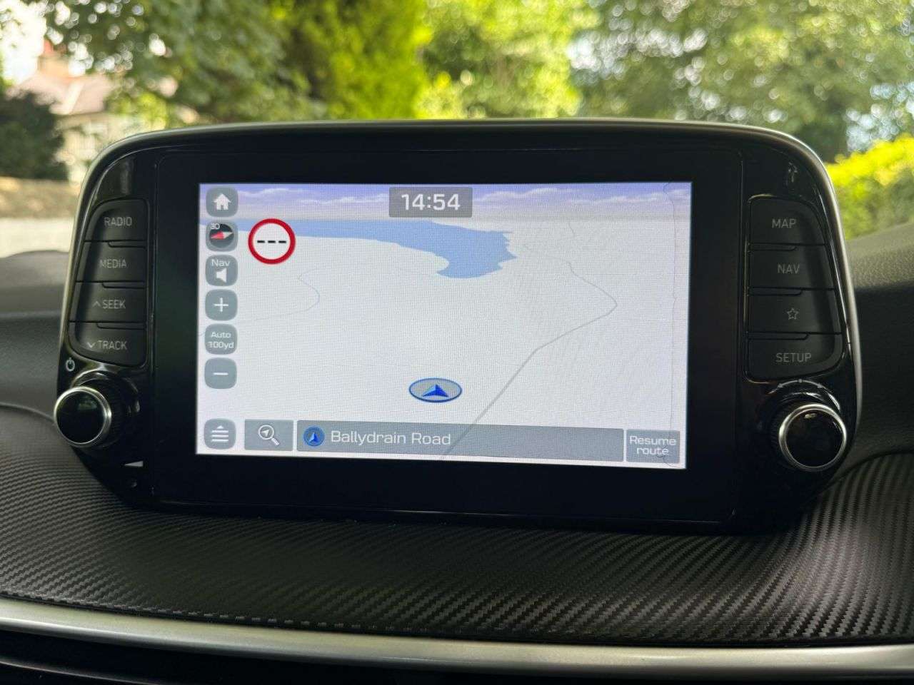 2019 HYUNDAI TUCSON 2019 HYUNDAI TUCSON