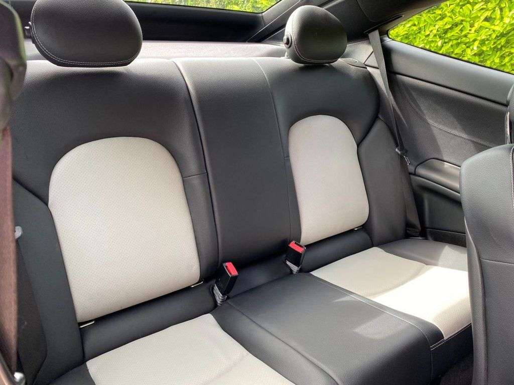 2009 MERCEDES-BENZ CLC CLASS 2009 MERCEDES-BENZ CLC CLASS