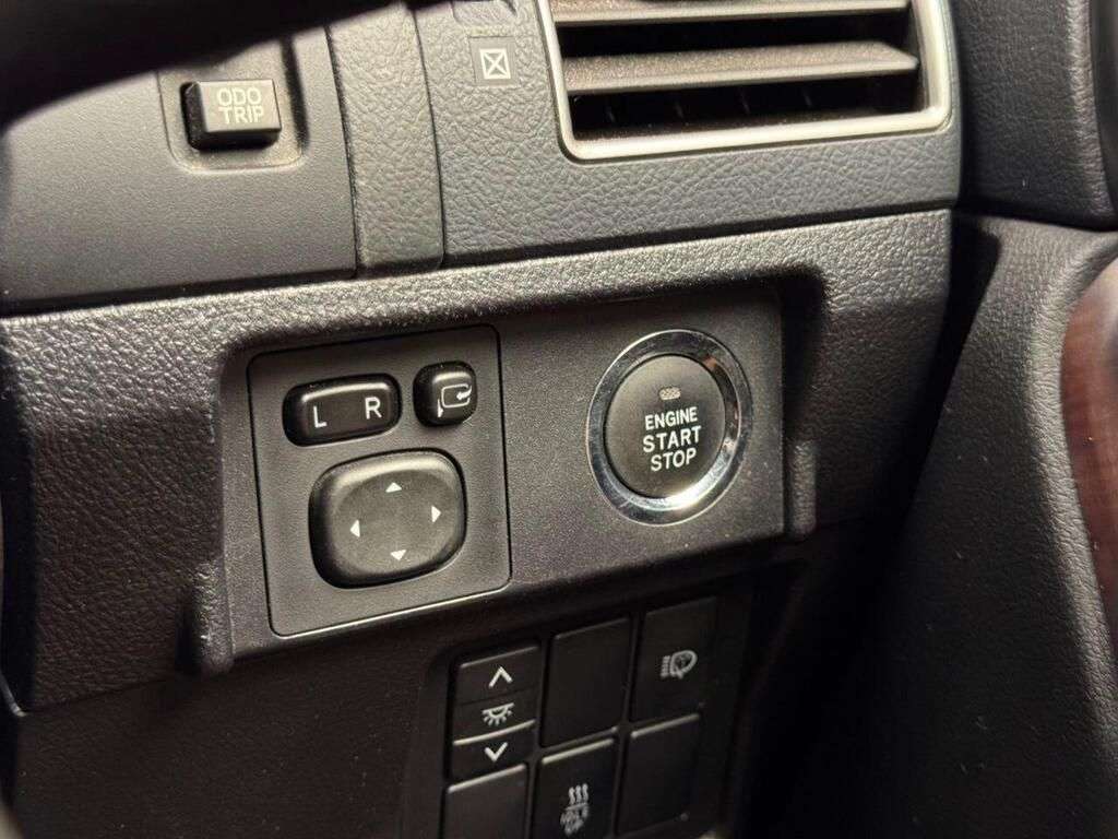 2016 TOYOTA LAND CRUISER 2016 TOYOTA LAND CRUISER