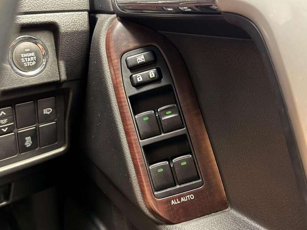 2016 TOYOTA LAND CRUISER 2016 TOYOTA LAND CRUISER