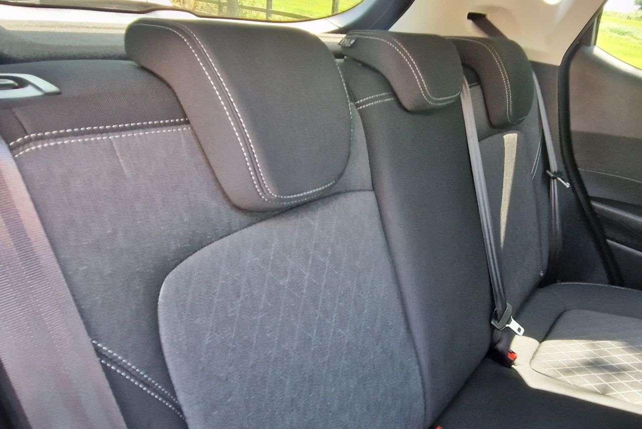 2019 FORD FIESTA 2019 FORD FIESTA