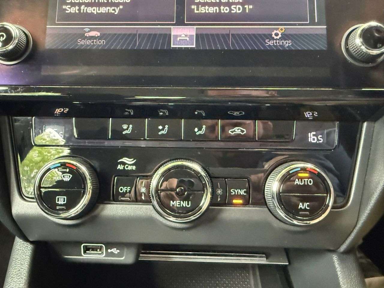2020 SKODA OCTAVIA 2020 SKODA OCTAVIA
