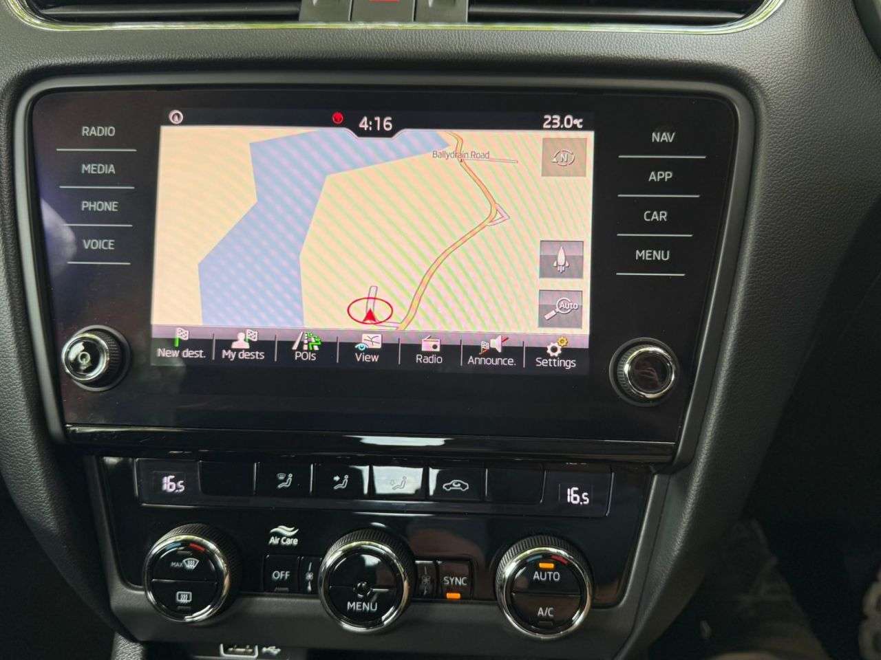 2020 SKODA OCTAVIA 2020 SKODA OCTAVIA