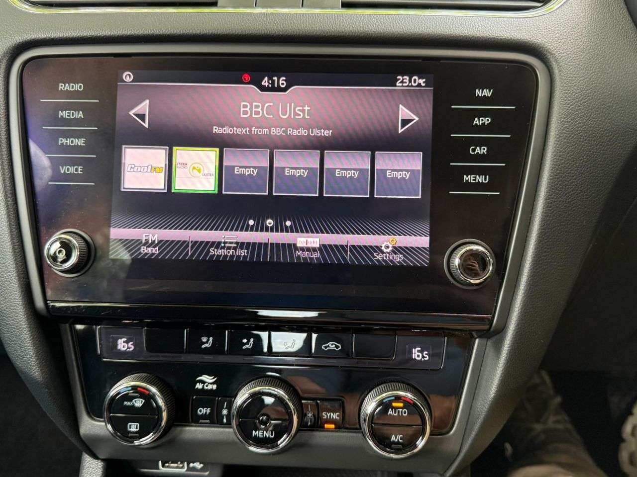 2020 SKODA OCTAVIA 2020 SKODA OCTAVIA