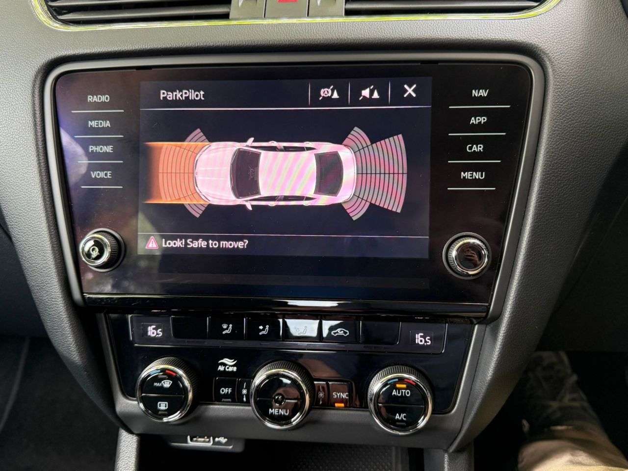 2020 SKODA OCTAVIA 2020 SKODA OCTAVIA