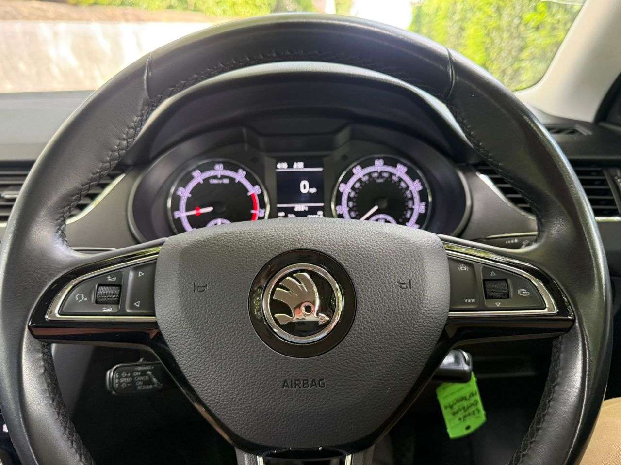 2020 SKODA OCTAVIA 2020 SKODA OCTAVIA