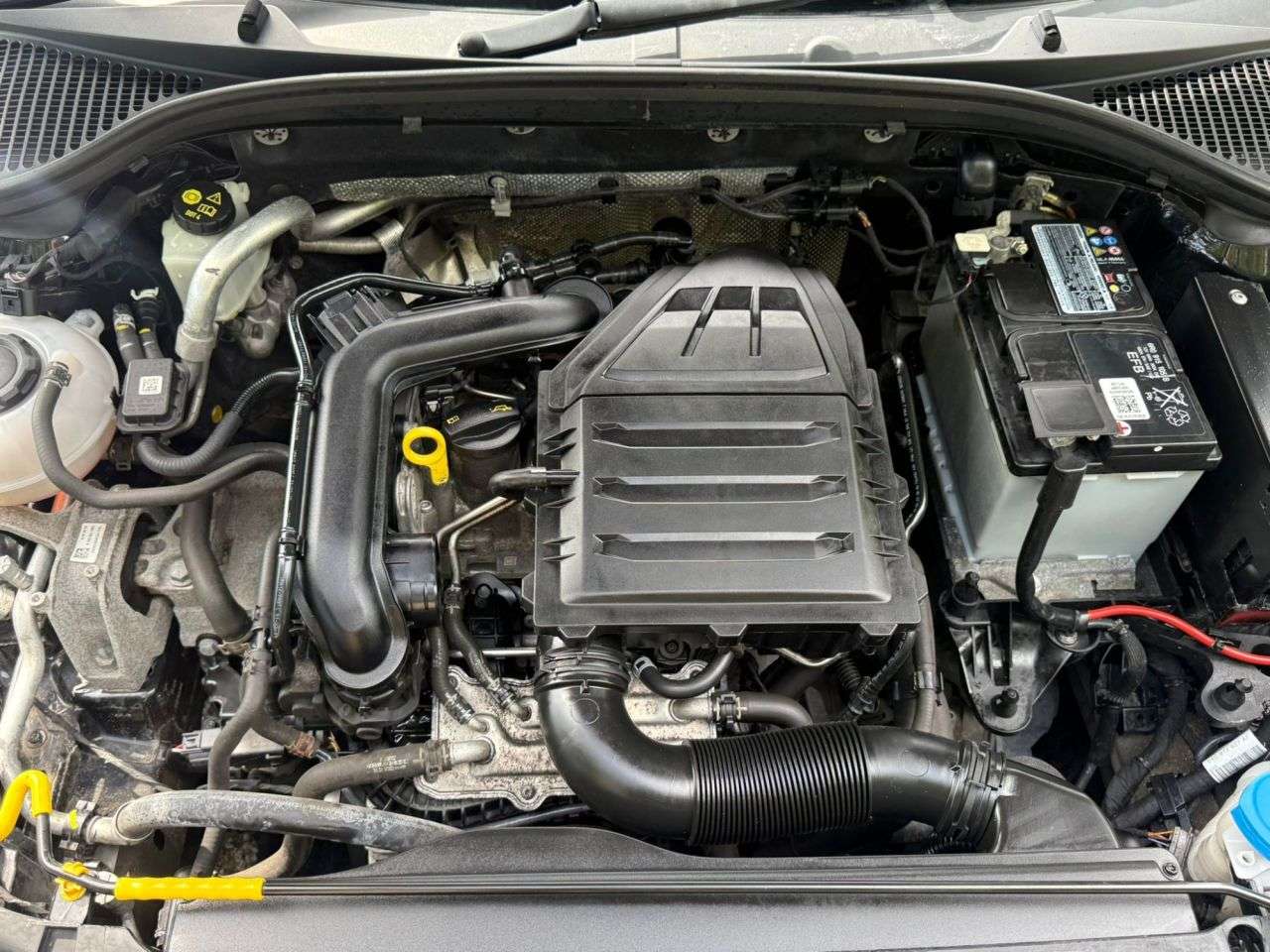 2020 SKODA OCTAVIA 2020 SKODA OCTAVIA
