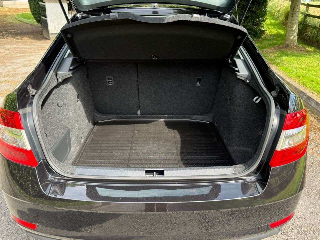 2020 SKODA OCTAVIA 2020 SKODA OCTAVIA