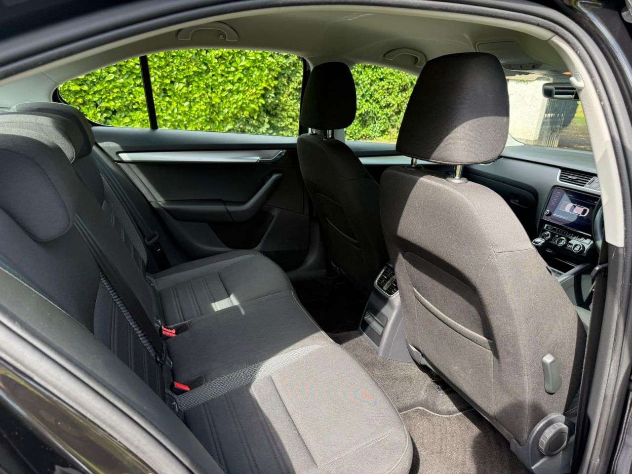2020 SKODA OCTAVIA 2020 SKODA OCTAVIA