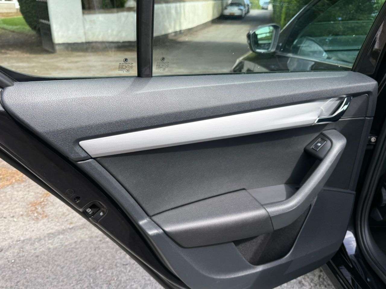 2020 SKODA OCTAVIA 2020 SKODA OCTAVIA