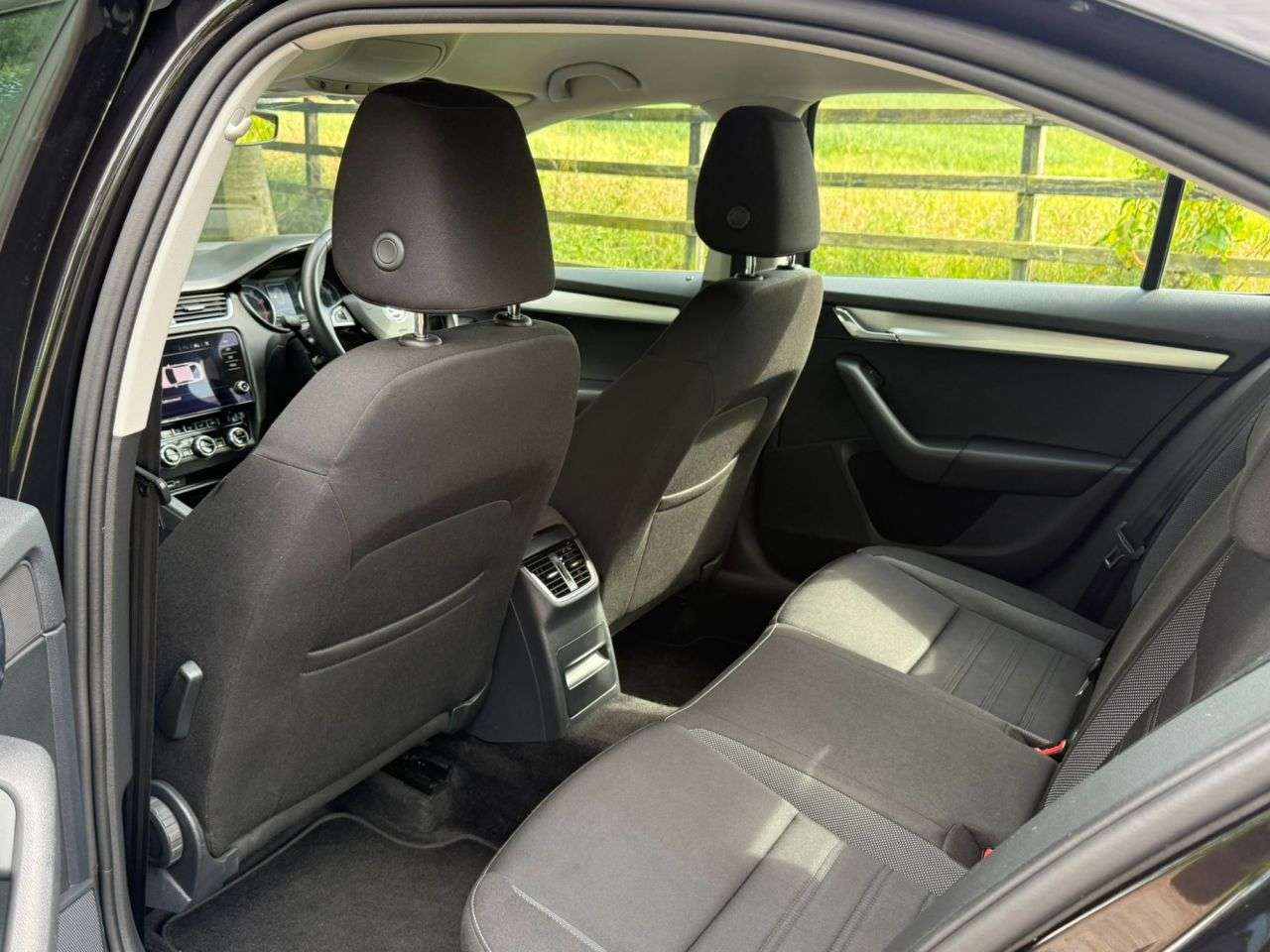 2020 SKODA OCTAVIA 2020 SKODA OCTAVIA