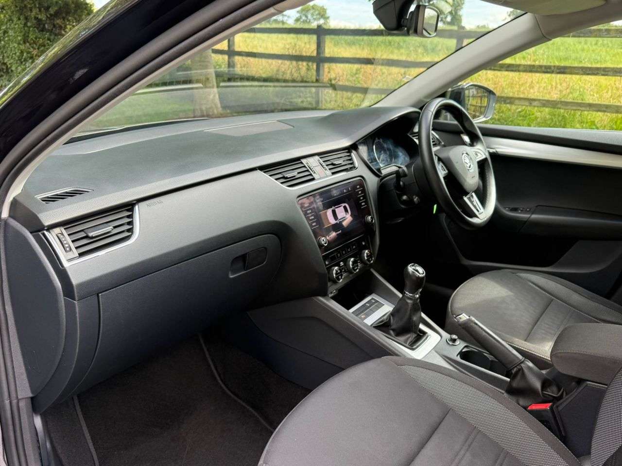 2020 SKODA OCTAVIA 2020 SKODA OCTAVIA
