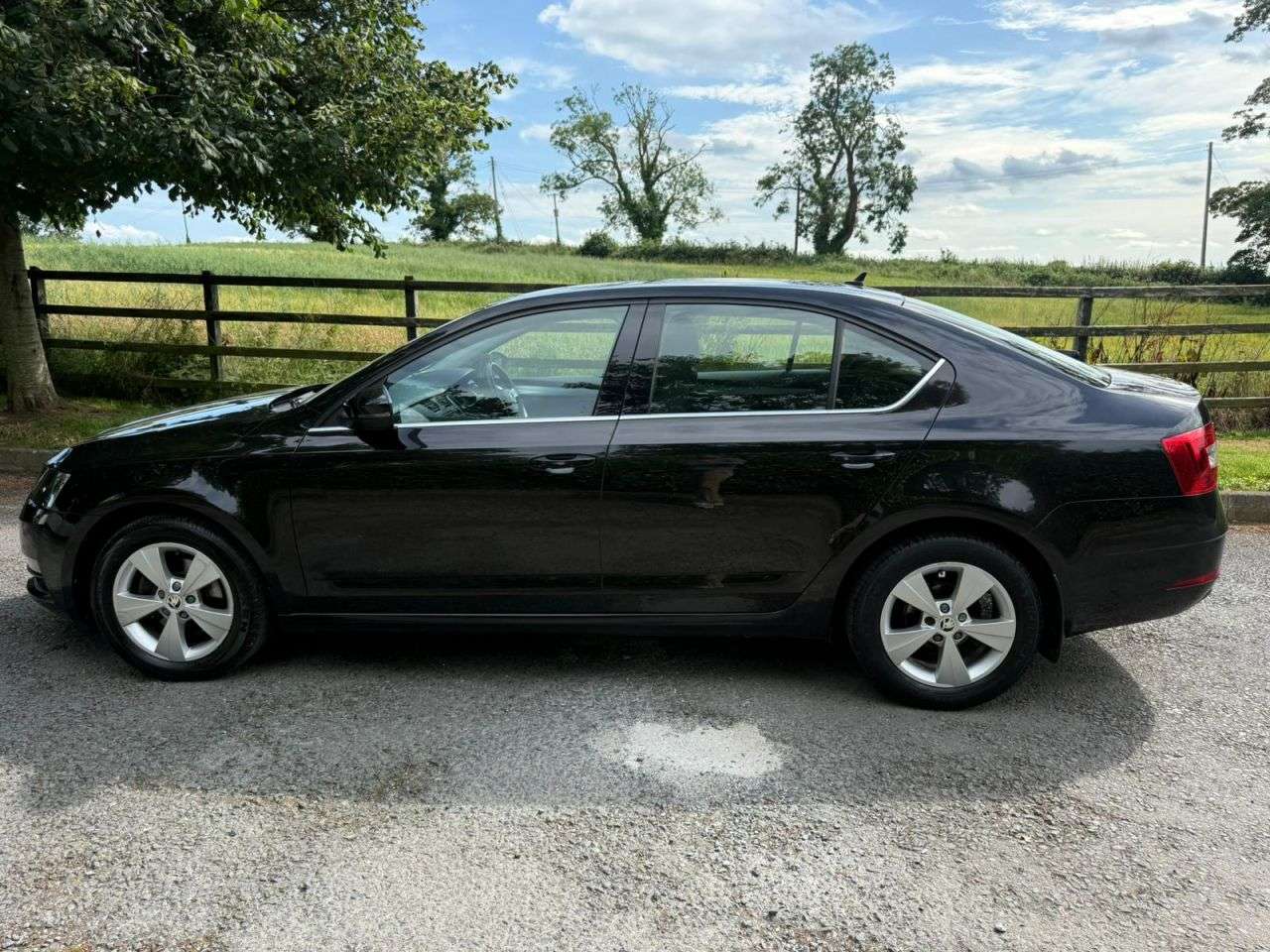 2020 SKODA OCTAVIA 2020 SKODA OCTAVIA