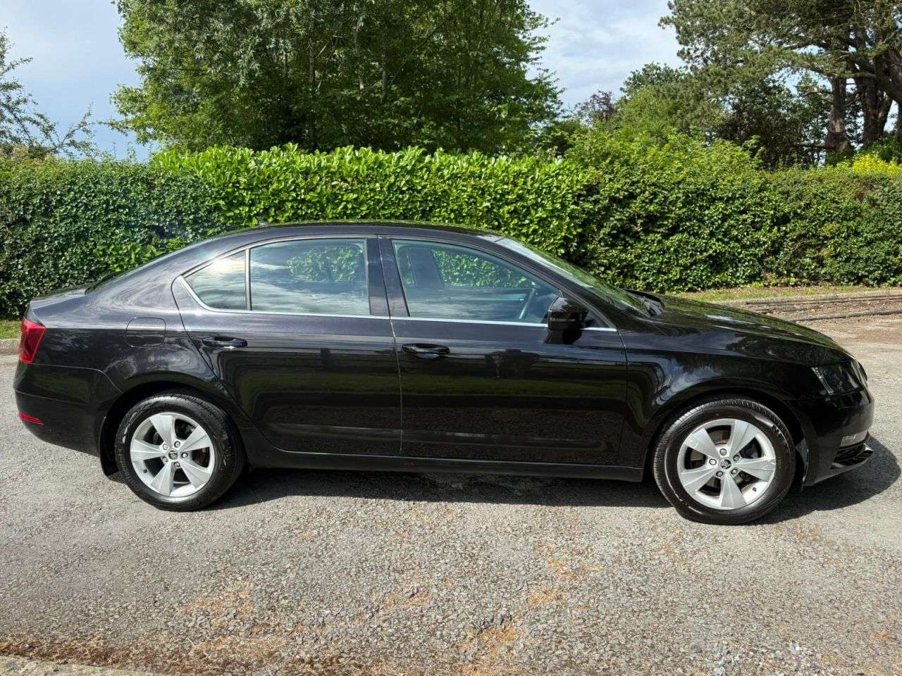 2020 SKODA OCTAVIA 2020 SKODA OCTAVIA