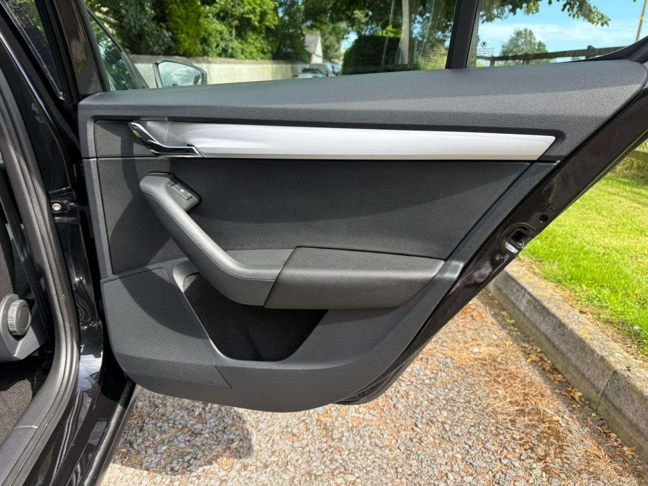 2020 SKODA OCTAVIA 2020 SKODA OCTAVIA