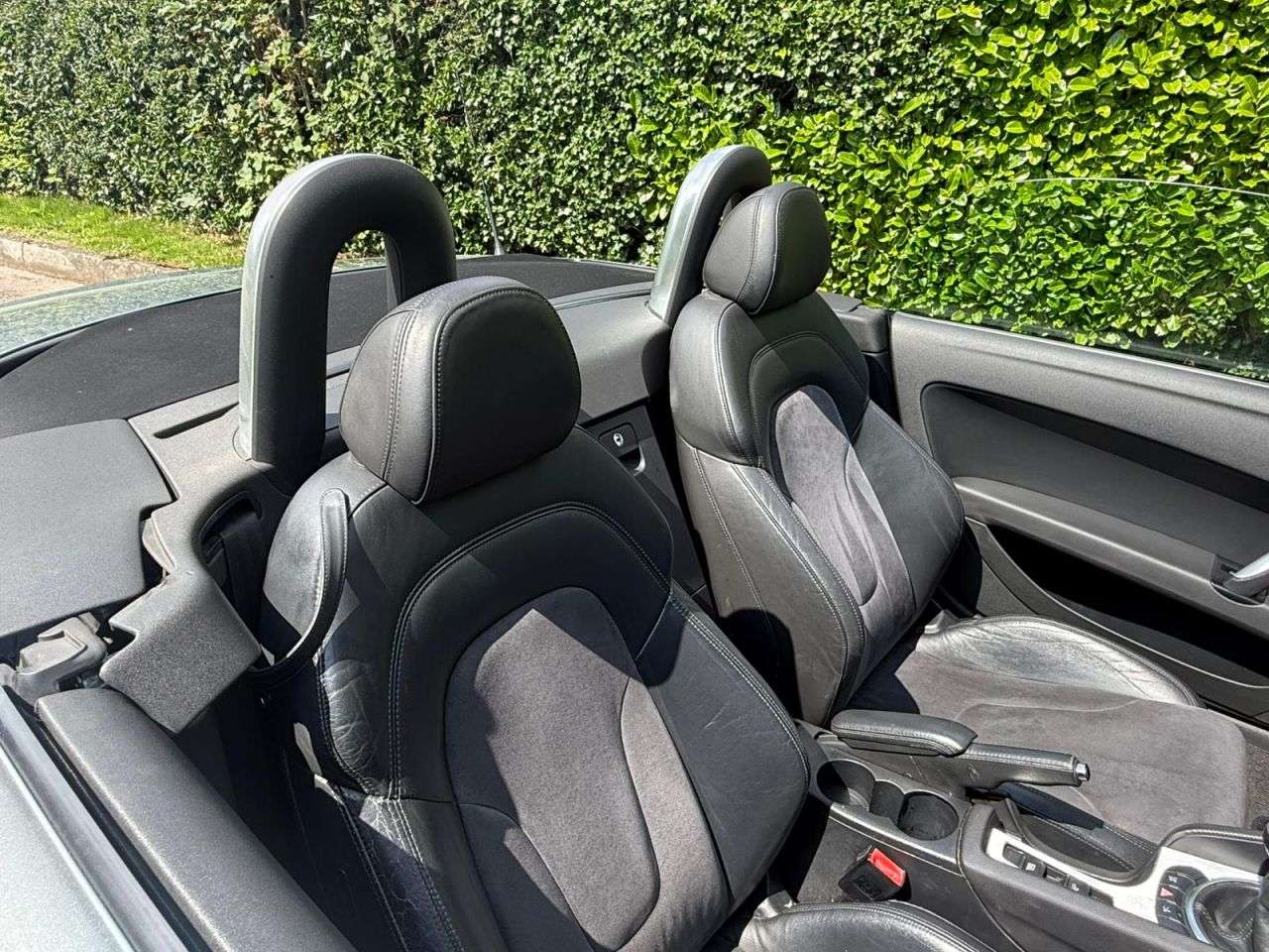 2008 AUDI TT 2008 AUDI TT