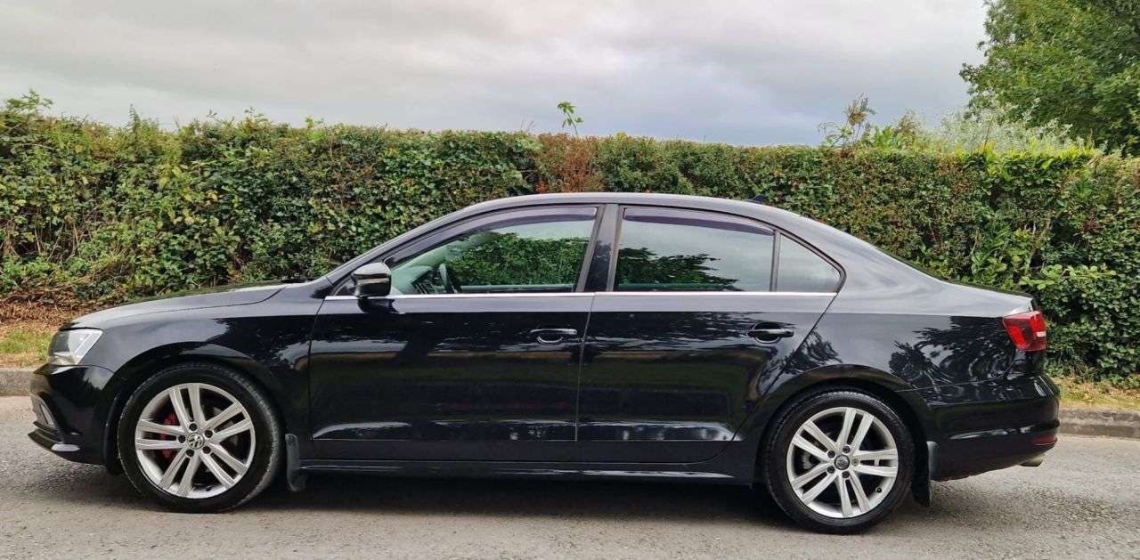 2016 VOLKSWAGEN JETTA 2016 VOLKSWAGEN JETTA