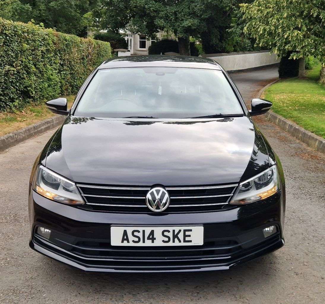 2016 VOLKSWAGEN JETTA 2016 VOLKSWAGEN JETTA