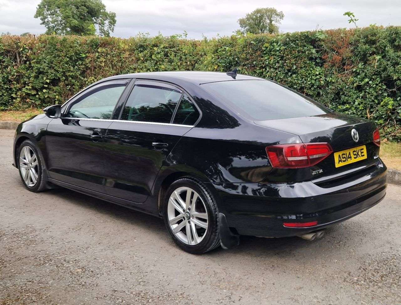 2016 VOLKSWAGEN JETTA 2016 VOLKSWAGEN JETTA