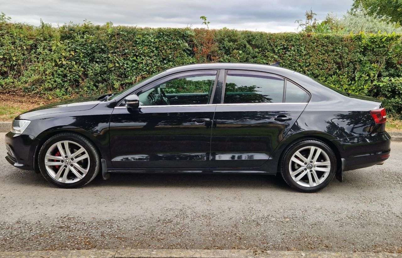 2016 VOLKSWAGEN JETTA 2016 VOLKSWAGEN JETTA