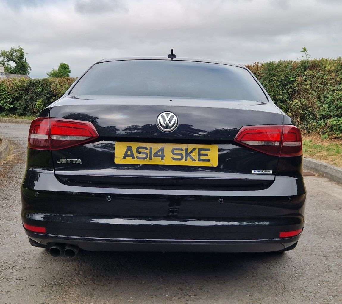 2016 VOLKSWAGEN JETTA 2016 VOLKSWAGEN JETTA
