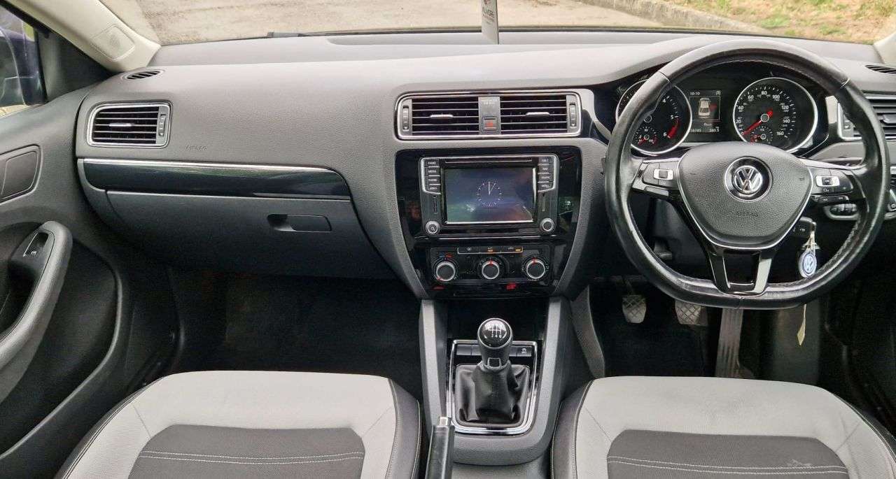 2016 VOLKSWAGEN JETTA 2016 VOLKSWAGEN JETTA