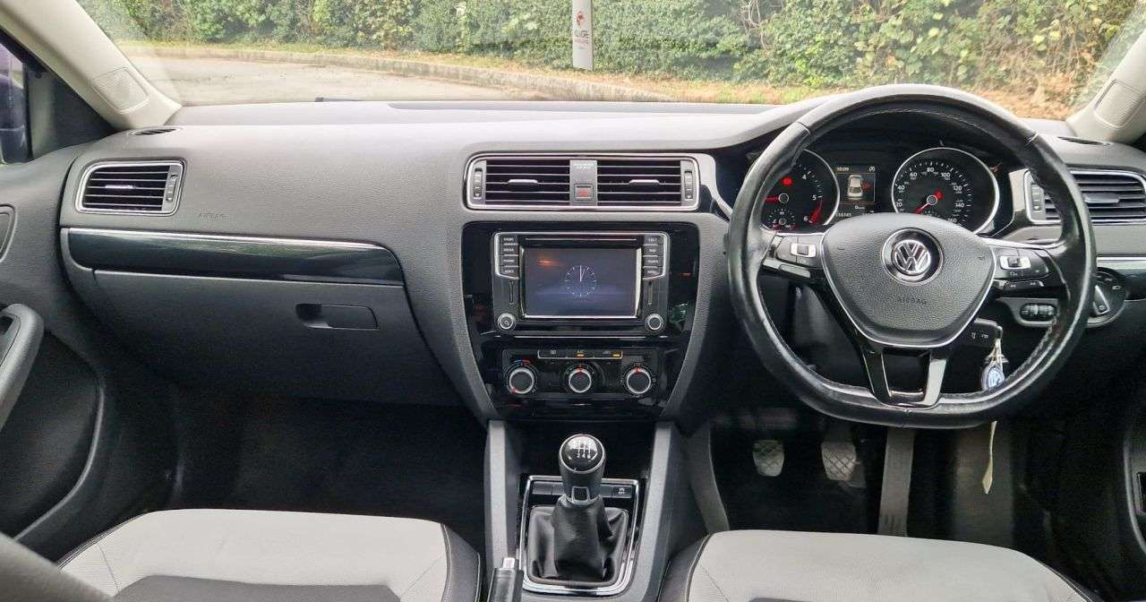 2016 VOLKSWAGEN JETTA 2016 VOLKSWAGEN JETTA