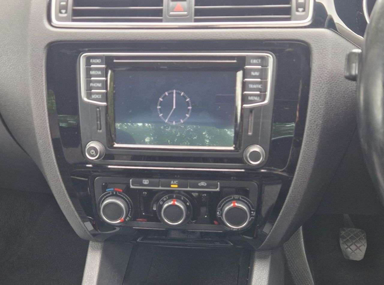 2016 VOLKSWAGEN JETTA 2016 VOLKSWAGEN JETTA