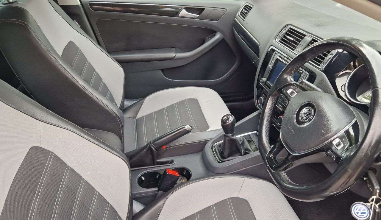 2016 VOLKSWAGEN JETTA 2016 VOLKSWAGEN JETTA