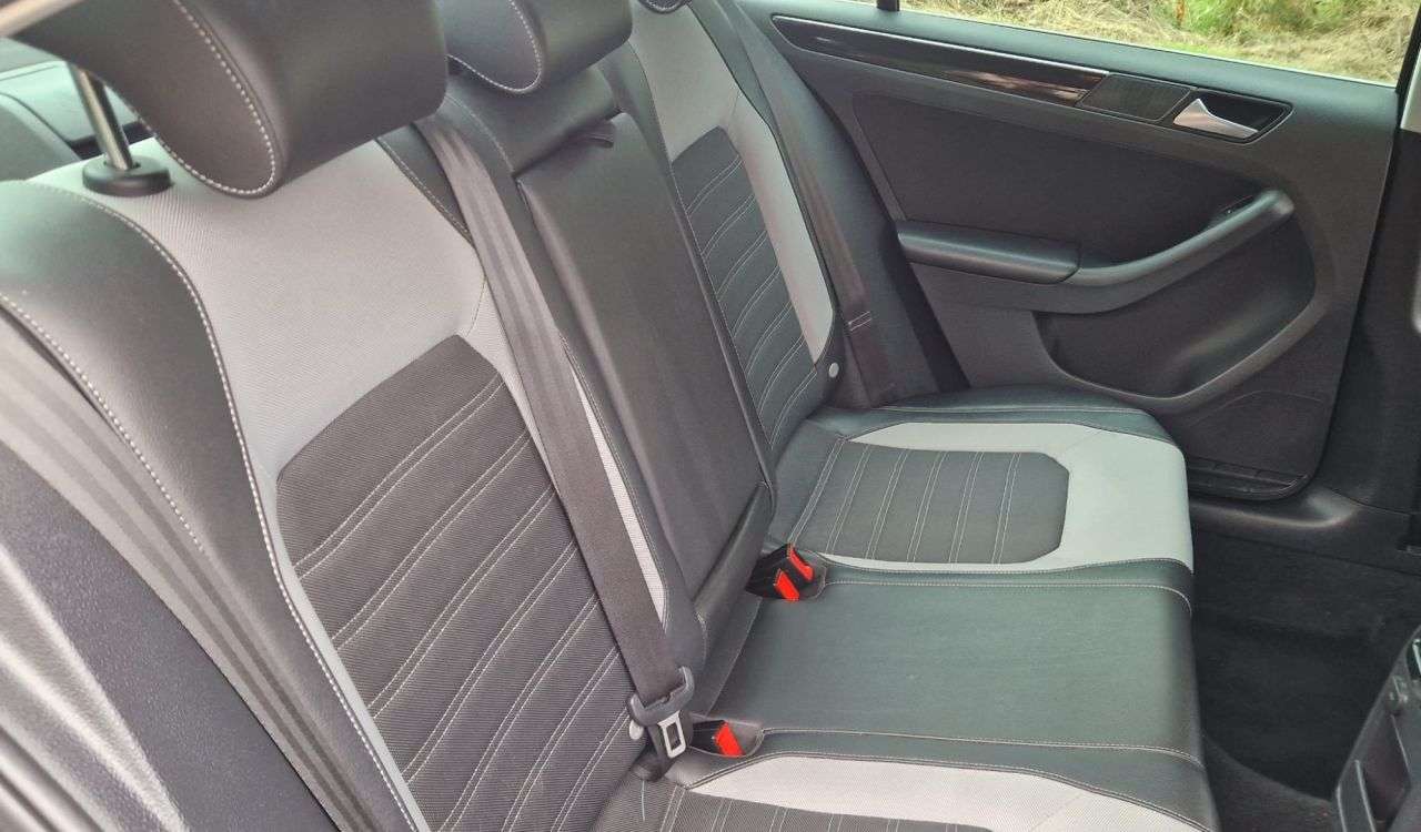 2016 VOLKSWAGEN JETTA 2016 VOLKSWAGEN JETTA