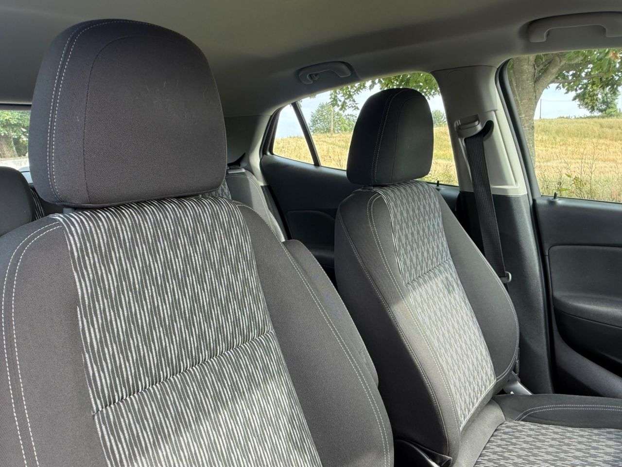 2015 VAUXHALL MOKKA 2015 VAUXHALL MOKKA