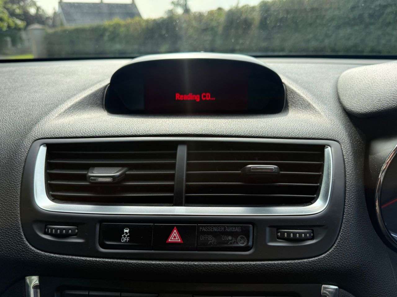2015 VAUXHALL MOKKA 2015 VAUXHALL MOKKA
