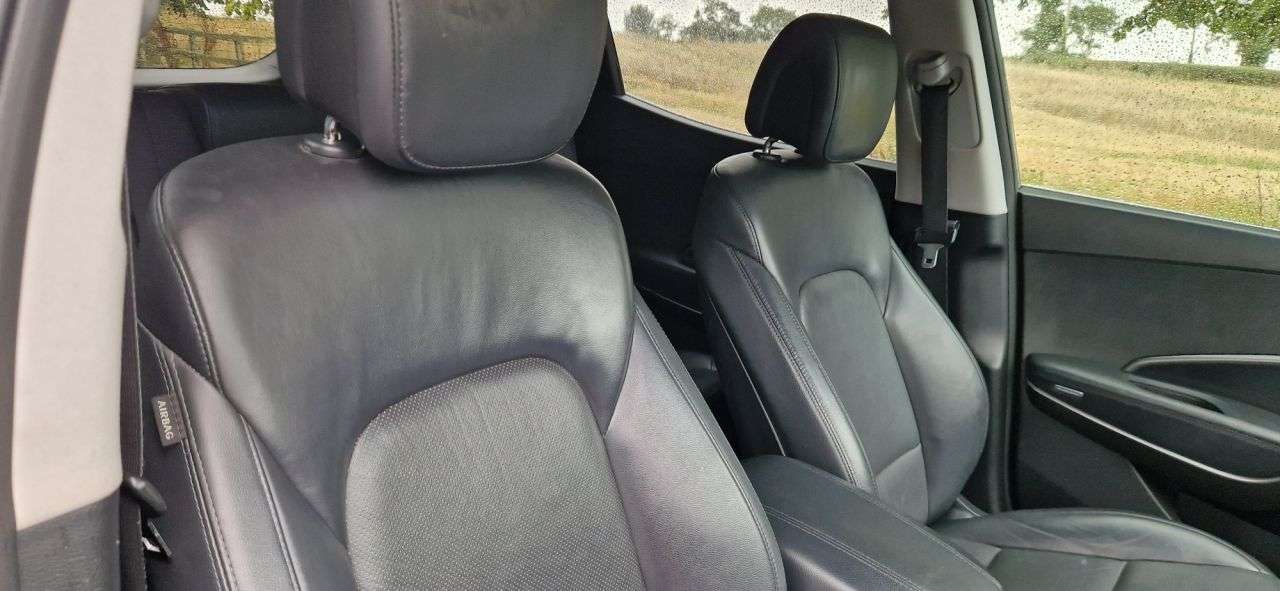 2016 HYUNDAI SANTA FE 2016 HYUNDAI SANTA FE
