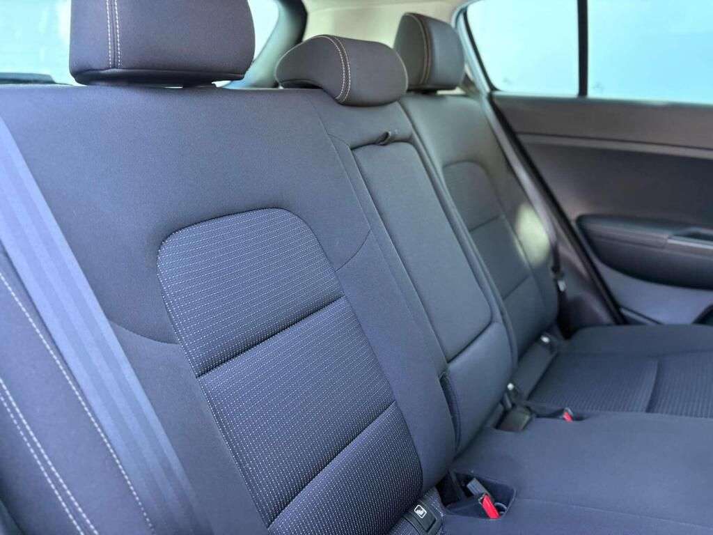 2018 KIA SPORTAGE 2018 KIA SPORTAGE
